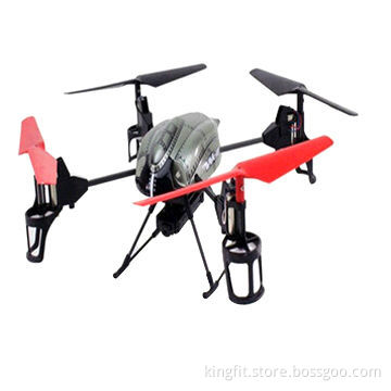 Helicopter